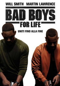 Bad Boys for Life streaming