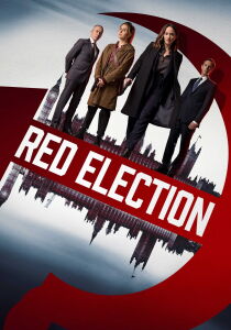 Red Election streaming