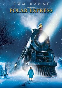 Polar Express streaming