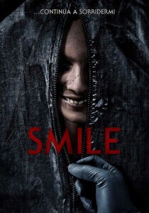 Smile streaming