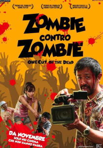 Zombie contro zombie [Sub-ITA] streaming