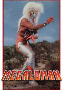 Megaloman streaming