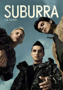 Suburra: La Serie streaming