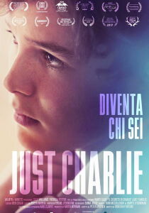 Just Charlie - Diventa chi sei streaming