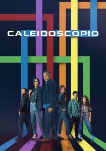 Caleidoscopio streaming