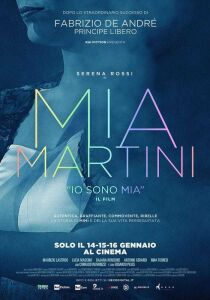 Mia Martini - Io sono Mia streaming