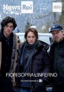 Fiori sopra l'inferno streaming