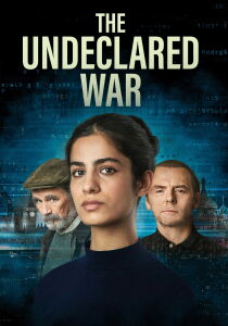 The Undeclared War streaming