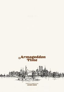 Armageddon Time - Il tempo dell'apocalisse streaming