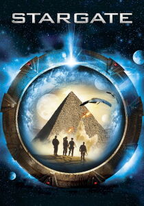 Stargate streaming