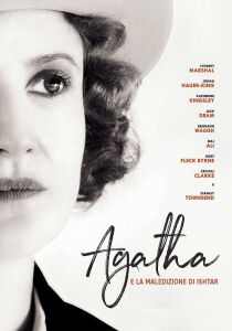 Agatha e la maledizione di Ishtar streaming