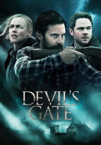 Devil's Gate streaming