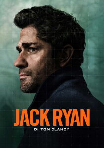 Jack Ryan streaming