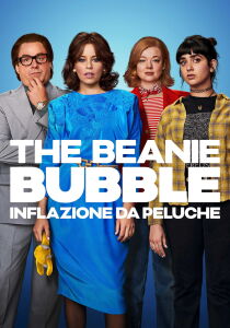 The Beanie Bubble – Inflazione da peluche streaming