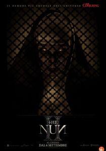 The Nun 2 streaming