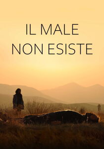 Il male non esiste [Sub-Ita] streaming