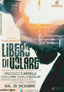 Libero di volare streaming