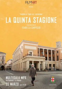 La quinta stagione streaming