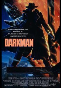 Darkman streaming