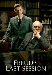 Freud's Last Session [Sub-ITA] streaming