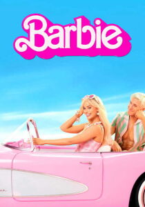 Barbie streaming