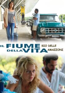 Il fiume della vita - Rio delle Amazzoni streaming