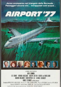 Airport '77 streaming