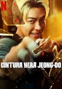 Cintura nera Jeong-do streaming