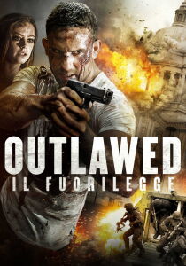 Outlawed - Il fuorilegge streaming