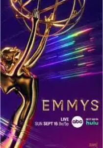 The 76th Primetime Emmy Awards streaming