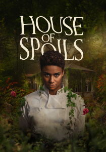 House of Spoils - Il Sapore del Male streaming