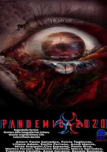 Pandemic 2020. streaming