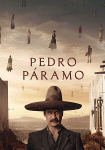 Pedro Páramo streaming