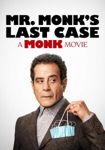 Mr. Monks Last Case A Monk Movie [Sub-ITA] streaming