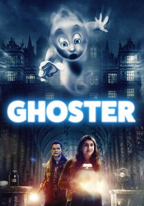 Ghoster - Il fantasma degli specchi streaming