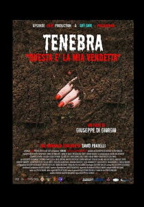 Tenebra - Questa è la mia vendetta streaming