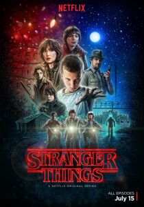 Stranger Things streaming