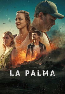 La Palma streaming