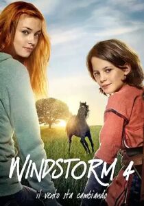 Windstorm – Il vento sta cambiando streaming