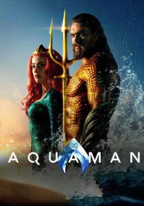 Aquaman streaming