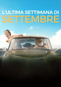 L'ultima settimana di settembre streaming