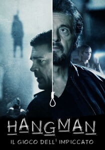 Hangman - Il gioco dell'impiccato streaming