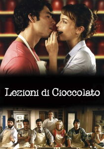 Lezioni di cioccolato streaming