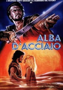 Alba d'acciaio streaming