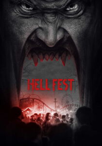 Hell Fest streaming