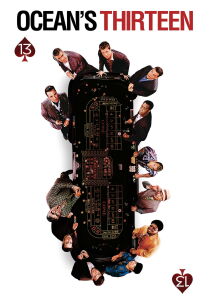 Ocean's Thirteen streaming