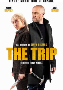 The Trip streaming