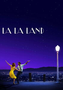 La La Land streaming