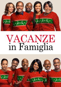 Almost Christmas – Vacanze in famiglia streaming