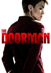 The Doorman streaming